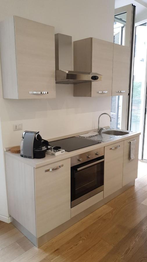 Apartment Kibilu - Via Washington Mailand