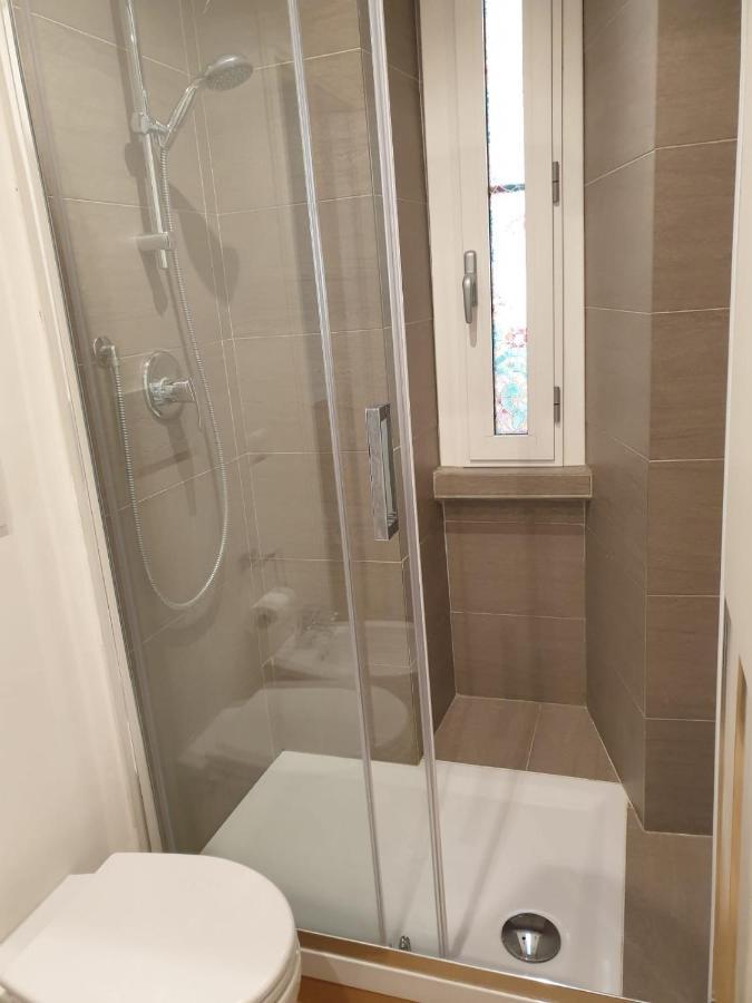Kibilu - Via Washington Apartment Mailand